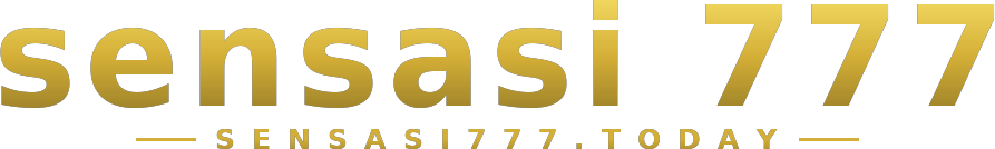 sensasi 777 logo